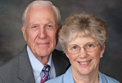 Giving: An Act of Love