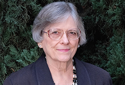 Barbara Krieger
