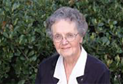 Betty Fonteno