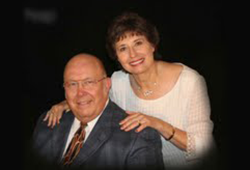 Jack and Sandra Conner