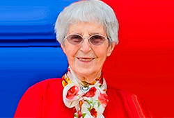 Sylvia Young
