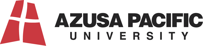 Azusa Pacific University logo